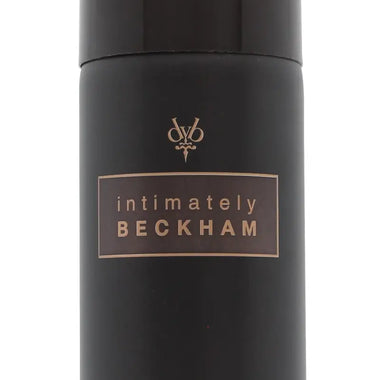 David & Victoria Beckham Intimately Men Deodorantsprej 150ml - Shower & Body Care