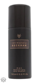 David & Victoria Beckham Intimately Men Deodorantsprej 150ml - Shower & Body Care