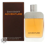 Davidoff Adventure Eau de Toilette 100ml Sprej - Fragrance