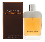 Davidoff Adventure Eau de Toilette 100ml Sprej - Fragrance