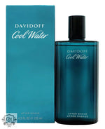 Davidoff Cool Water Aftershave 125ml - Quality Home Clothing| Beauty