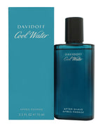 Davidoff Cool Water Aftershave 75ml - Fragrance