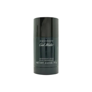 Davidoff Cool Water Deodorant Stick 70g - Shower & Body Care