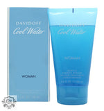 Davidoff Cool Water Duschgel 150ml - Shower & Body Care