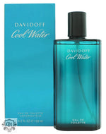 Davidoff Cool Water Eau de Toilette 125ml Sprej - Quality Home Clothing| Beauty