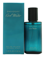 Davidoff Cool Water Eau de Toilette 40ml Sprej - QH Clothing | Beauty