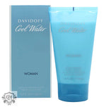 Davidoff Cool Water Woman Body Lotion 150ml - Fragrance