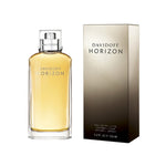 Davidoff Horizon Eau de Toilette 125ml Spray - Fragrance