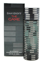 Davidoff The Game Eau de Toilette 100ml Sprej - Fragrance