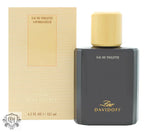 Davidoff Zino Eau de Toilette 125ml Sprej - Fragrance