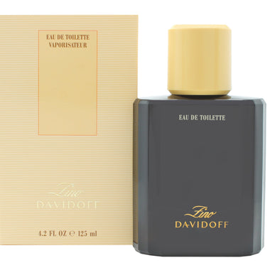 Davidoff Zino Eau de Toilette 125ml Sprej - Fragrance