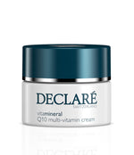 Declare Vitamineral Q10 Multi-Vitamin Cream 50ml - Skin Care