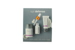 Dermalogica Age Defense Kit 13g Daily Superfoliant + 10ml Biolumin-C Serum + 12ml Dynamic Skin Recovery SPF50 - Skin