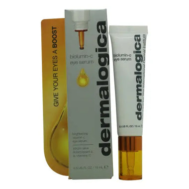 Dermalogica Biolumin-C Ögon Serum 15ml - Skin Care