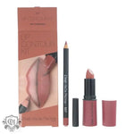 Diego Dalla Palma Lip Contour Kit 4g Lipstick + 1.1g Lip Liner - 507 Marsala - Cosmetics