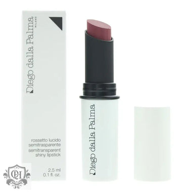 Diego Dalla Palma Semitransparent Shiny Lipstick 2.5ml - 149 Mauve - Cosmetics