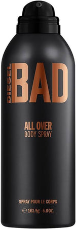 Diesel Bad Body Spray 200ml - Bath & Body