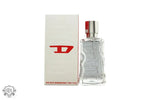 Diesel D by Diesel Eau de Toilette 50ml Spray - Fragrance