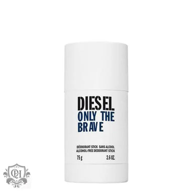 Diesel Only The Brave Deodorant Stick 75g - Bath & Body