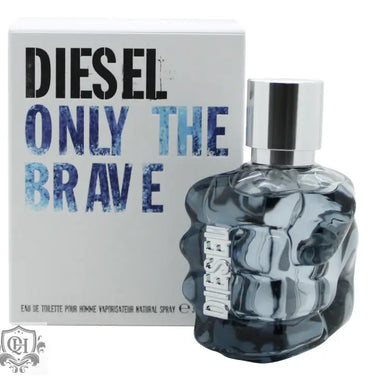 Diesel Only The Brave Eau de Toilette 35ml Spray - Fragrance