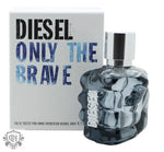 Diesel Only The Brave Eau de Toilette 35ml Spray - Fragrance