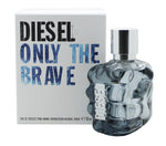 Diesel Only The Brave Eau de Toilette 50ml Sprej - Fragrance