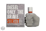 Diesel Only The Brave Street Eau de Toilette 50ml Spray - QH Clothing