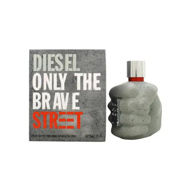 Diesel Only The Brave Street Eau de Toilette 75ml Sprej - Fragrance