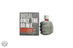 Diesel Only The Brave Street Eau de Toilette 75ml Sprej - Fragrance