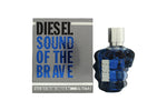 Diesel Sound Of The Brave Eau de Toilette 50ml Sprej - Fragrance