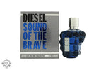 Diesel Sound Of The Brave Eau de Toilette 50ml Sprej - Fragrance