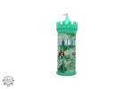 Disney Ariel Castle Bubble Bath 350ml - Shower & Body Care