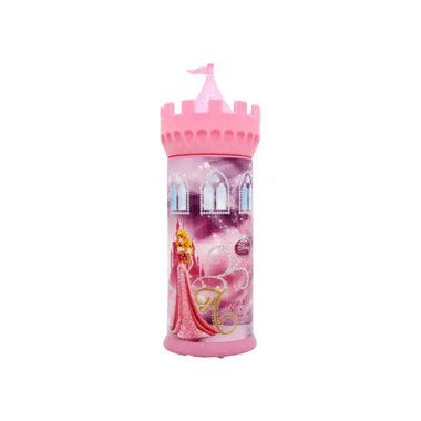 Disney Aurora Castle Bubble Bath 350ml - Shower & Body Care