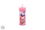 Disney Aurora Castle Bubble Bath 350ml - Shower & Body Care