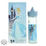 Disney Cinderella Castle Eau de Toilette 100ml Spray - QH Clothing