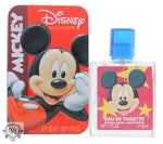 Disney Mickey Mouse Eau de Toilette 50ml Spray - Quality Home Clothing| Beauty