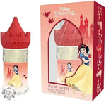 Disney Princess Snow White Castle Eau de Toilette 100ml Spray - QH Clothing