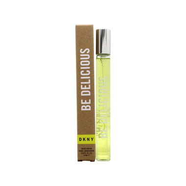 DKNY Be Delicious Eau de Parfum 10ml Spray - Fragrance