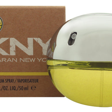 DKNY Be Delicious Eau de Parfum 50ml Sprej - Fragrance