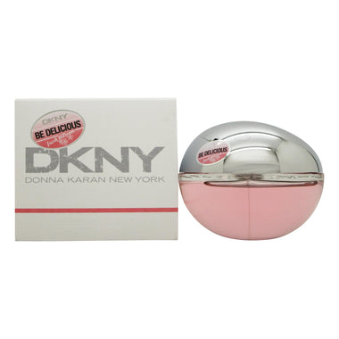 DKNY Be Delicious Fresh Blossom Eau de Parfum 100ml Sprej - Fragrance