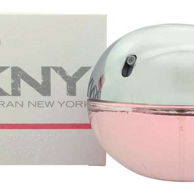 DKNY Be Delicious Fresh Blossom Eau de Parfum 50ml Sprej - Fragrance