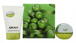 DKNY Be Delicious Gift Set 30ml EDP + 100ml Body Lotion - QH Clothing