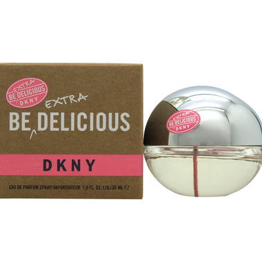 DKNY Be Extra Delicious Eau de Parfum 30ml Sprej - Fragrance