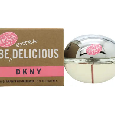 DKNY Be Extra Delicious Eau de Parfum 50ml Sprej - Fragrance