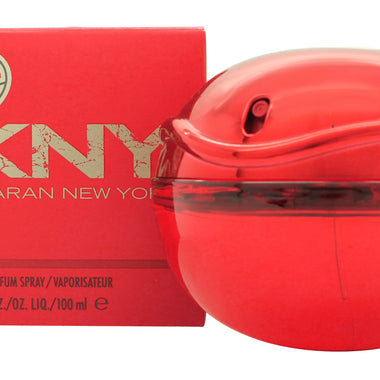 DKNY Be Tempted Eau de Parfum 100ml Spray - Fragrance