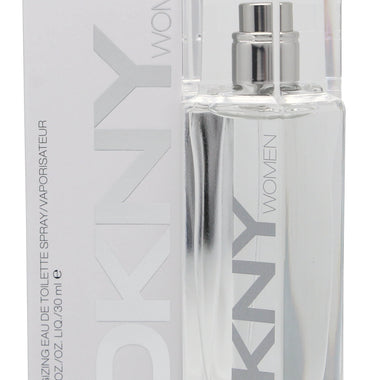 DKNY Energizing Eau de Toilette 30ml Sprej - Fragrance