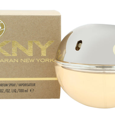 DKNY Golden Delicious Eau de Parfum 100ml Sprej - Fragrance