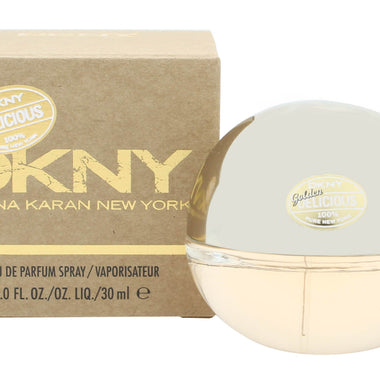 DKNY Golden Delicious Eau de Parfum 30ml Sprej - Fragrance