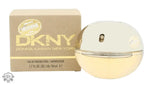 DKNY Golden Delicious Eau de Parfum 50ml Sprej - QH Clothing | Beauty