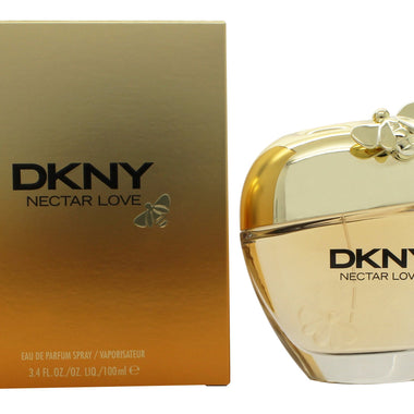 DKNY Nectar Love Eau de Parfum 100ml Sprej - Fragrance